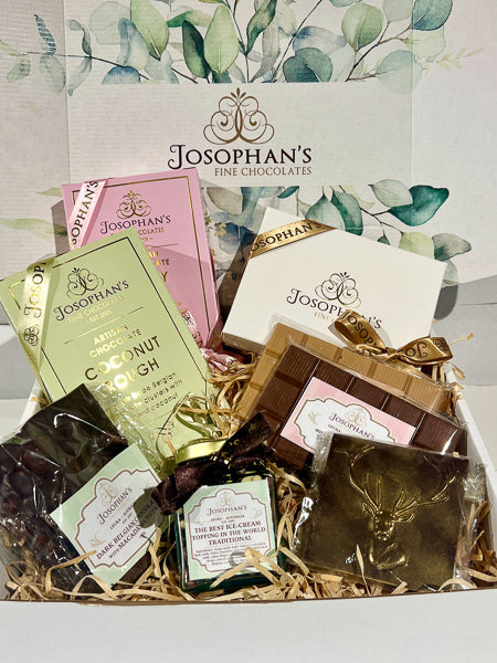 Premium Chocolate Gift Hamper