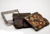 Dark Chocolate Antioxidant Blast Block