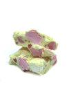 Strawberry and White chocolate Rocky Road
