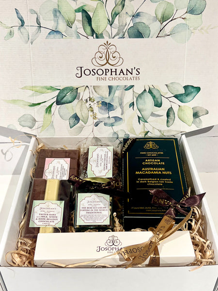 Luxury Chocolate Gift Hamper