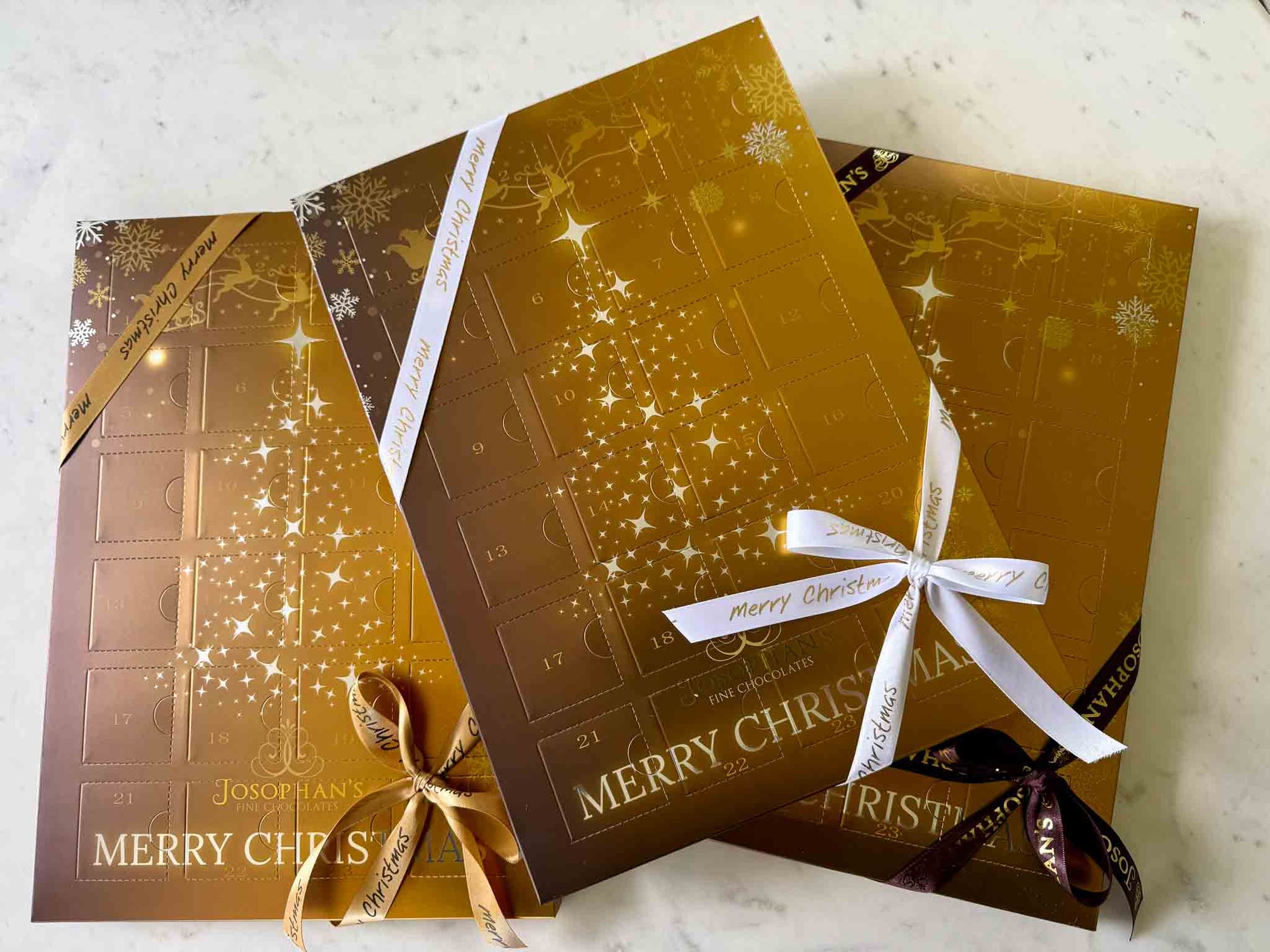 Advent Calendar