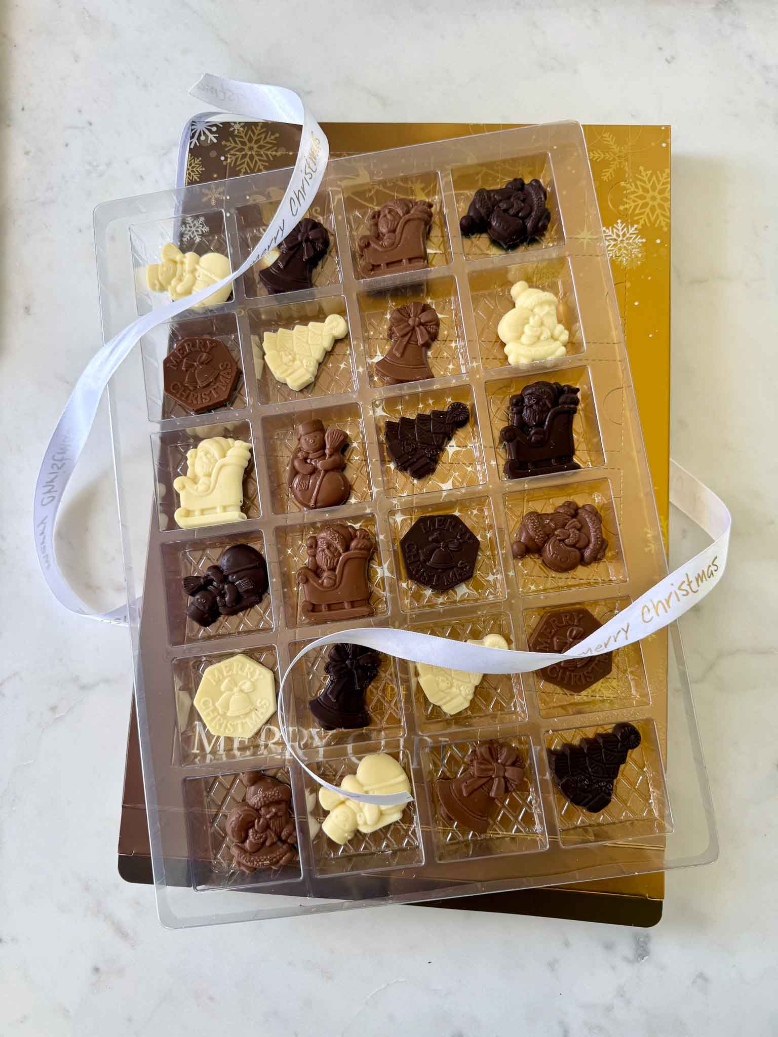 Advent Calendar