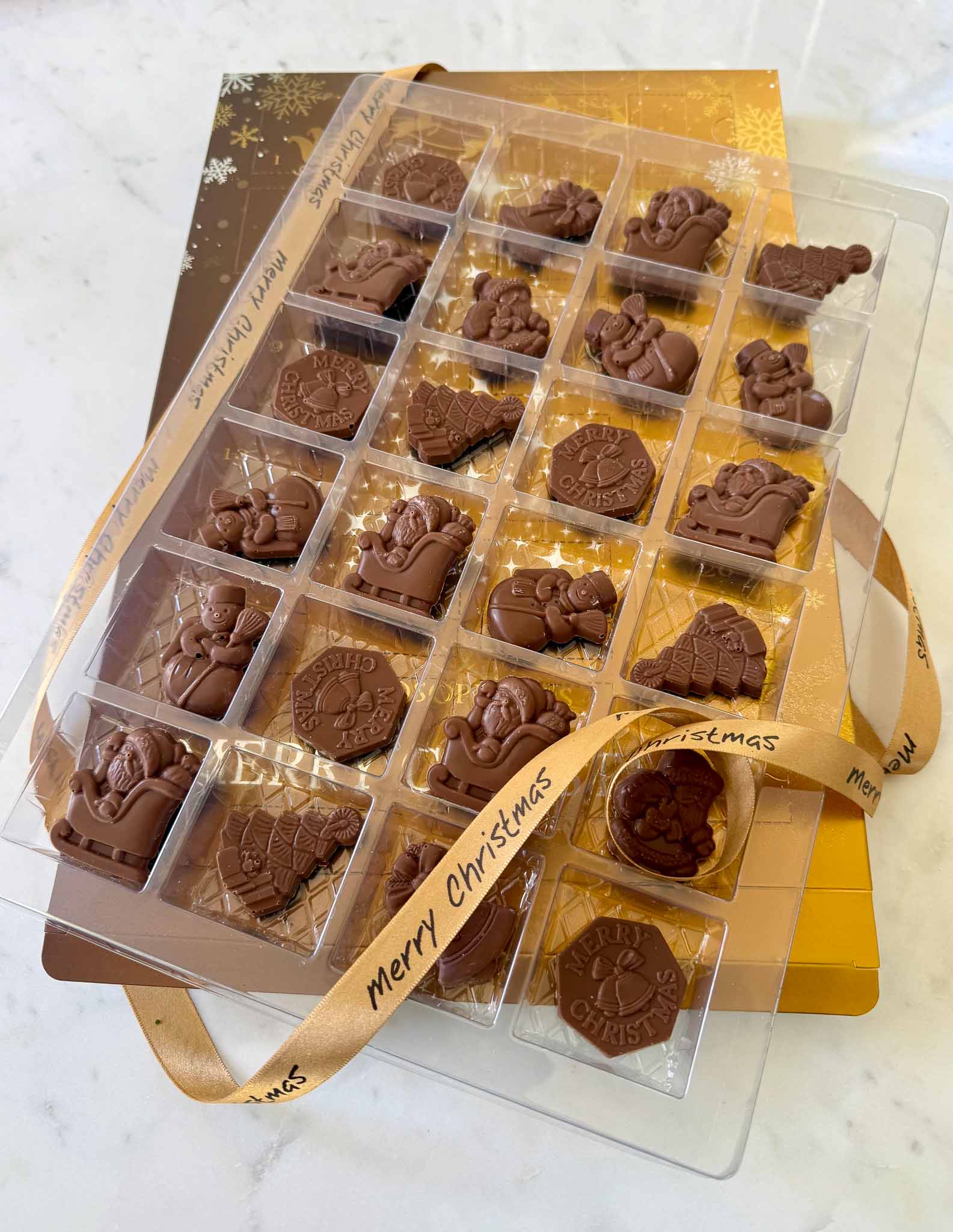 Advent Calendar