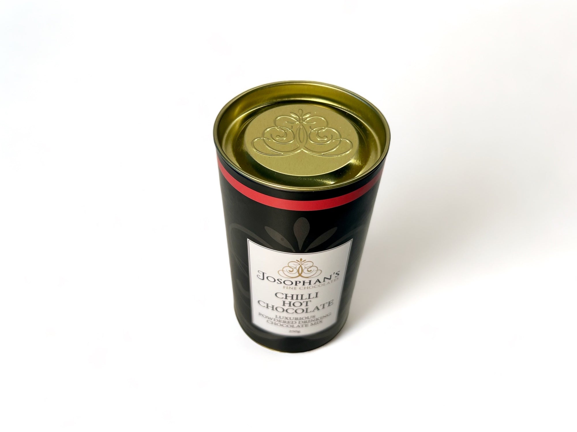 Drinking Chocolate - Chilli