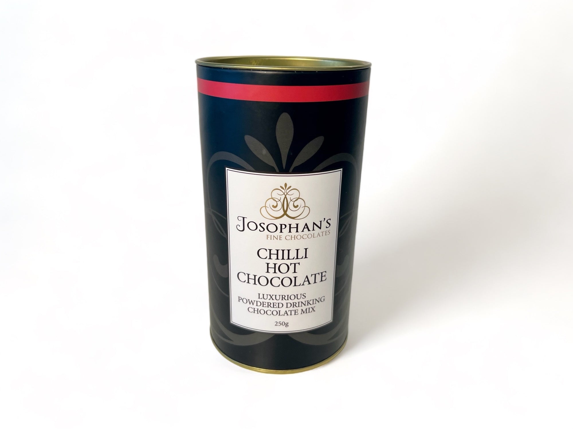 Drinking Chocolate - Chilli