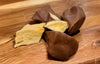Milk Chocolate covered honeycomb pieces