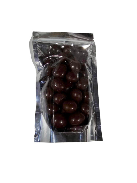 Dark chocolate Honey Roasted Macadamia