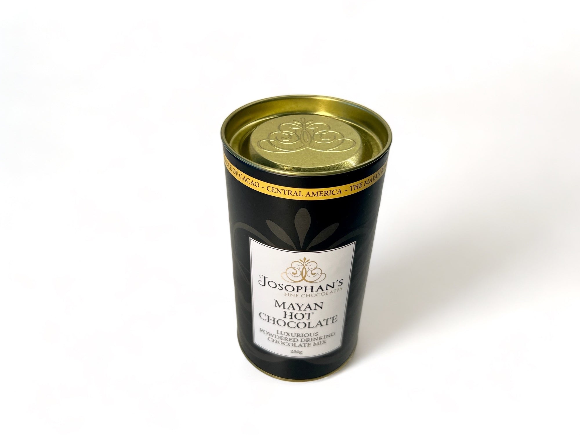 Drinking Chocolate - Mayan