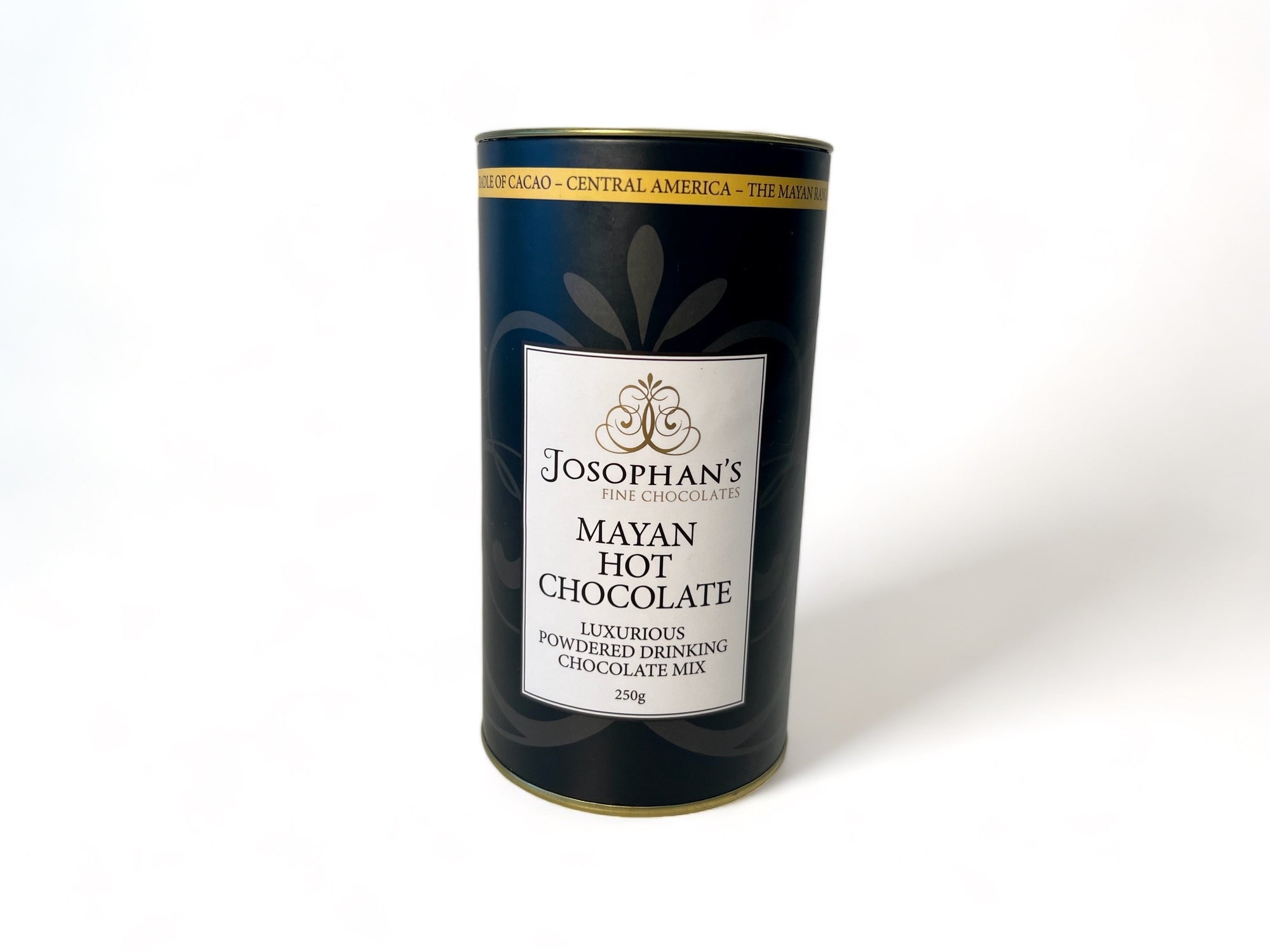 Drinking Chocolate - Mayan