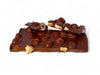 Milk Chocolate with Roasted Hazelnuts