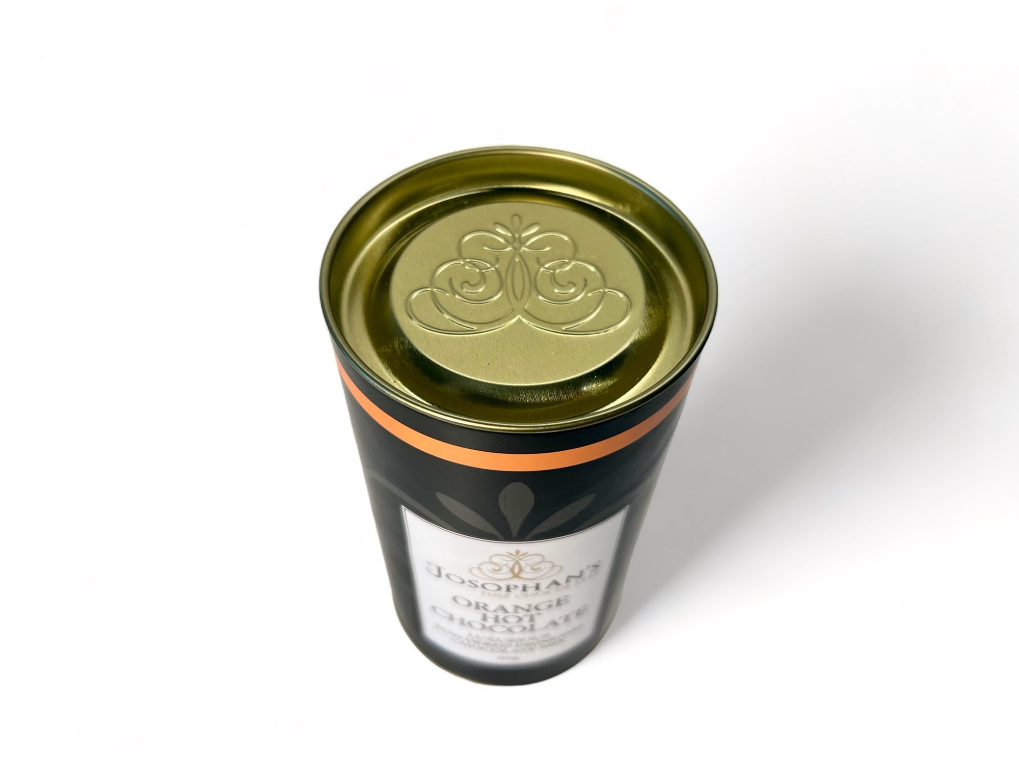 Drinking Chocolate - Orange