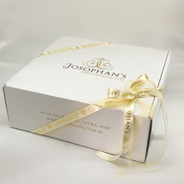 Milk Chocolate Lover's Gift Hamper