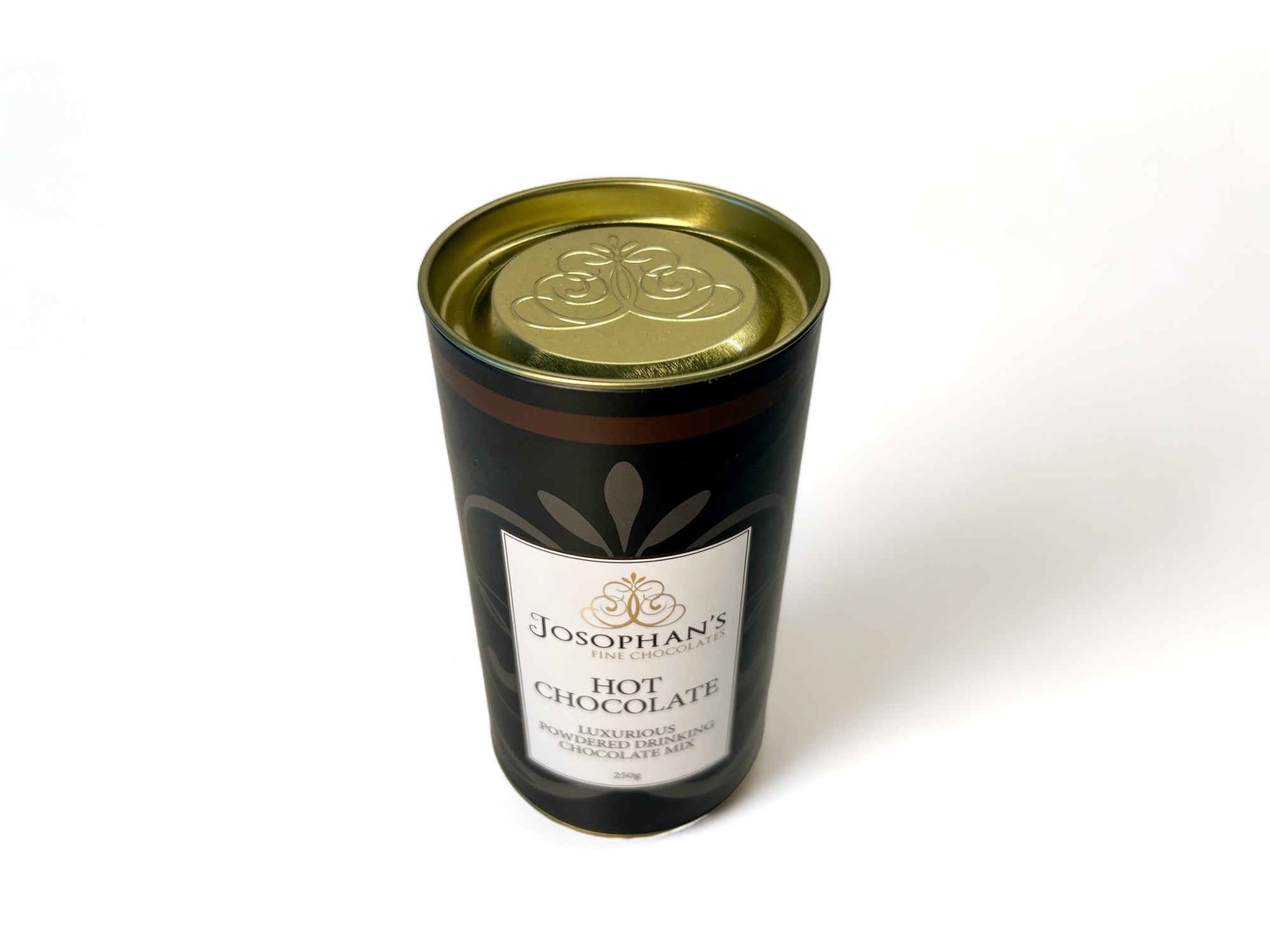 Drinking Chocolate - Traditional