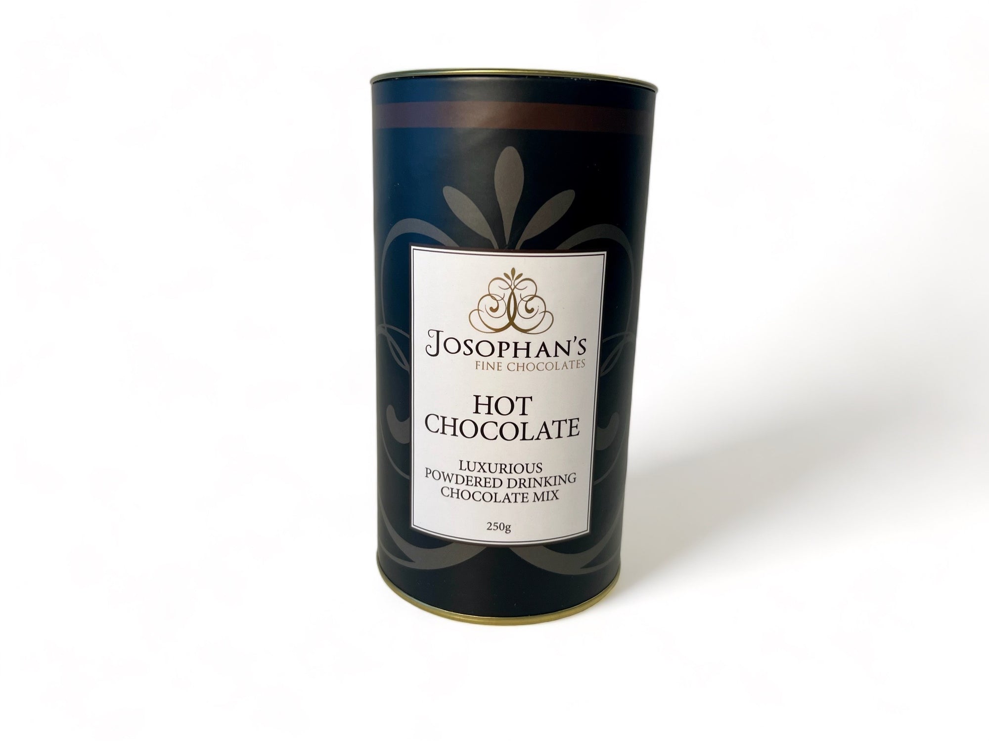 Drinking Chocolate - Traditional