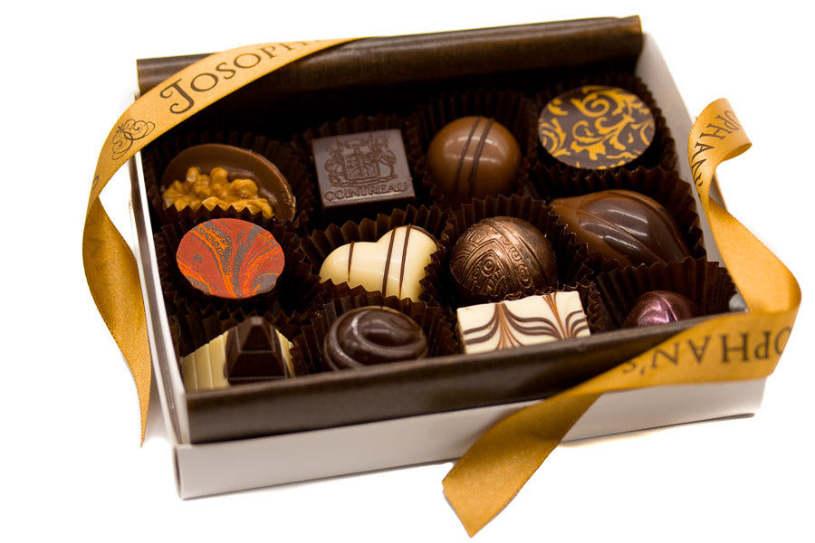 Fathers Day Selection - Dark Chocolate
