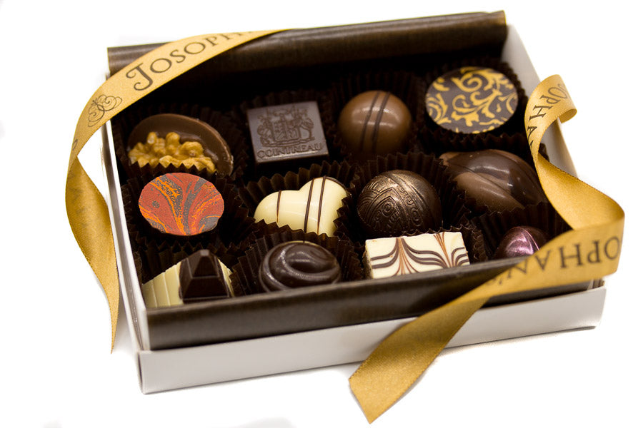 Fathers Day Selection - Milk Chocolate