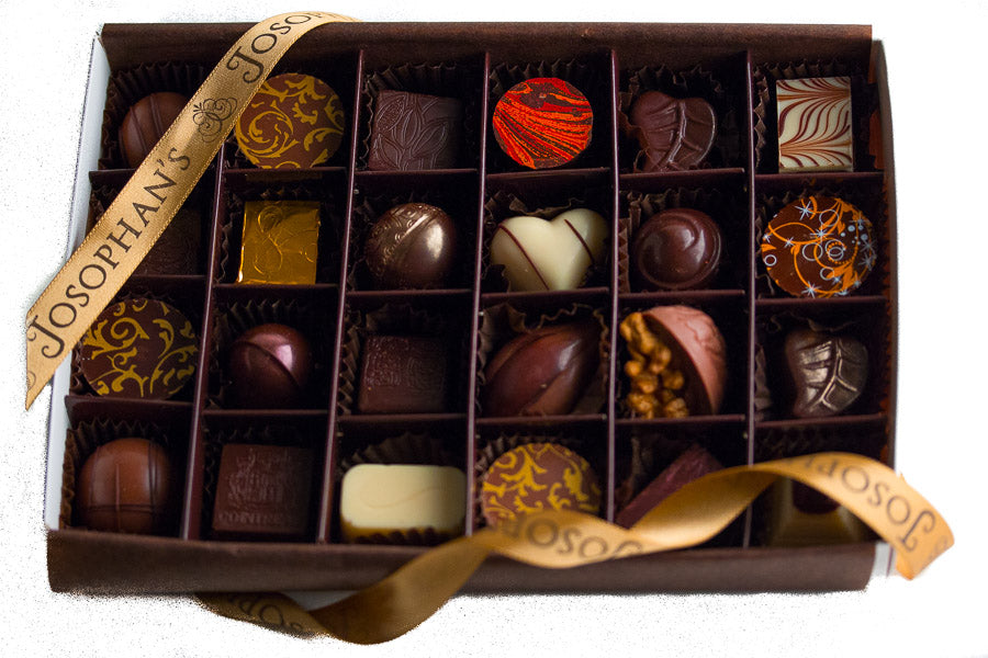Fathers Day Selection - Dark Chocolate