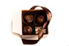 Gift Box - 4 Fine Chocolates