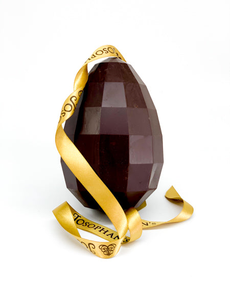 70% Dark Chocolate Easter Egg