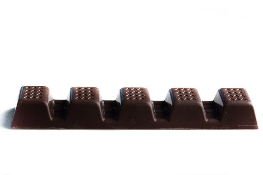 Dark Chocolate Block - Small