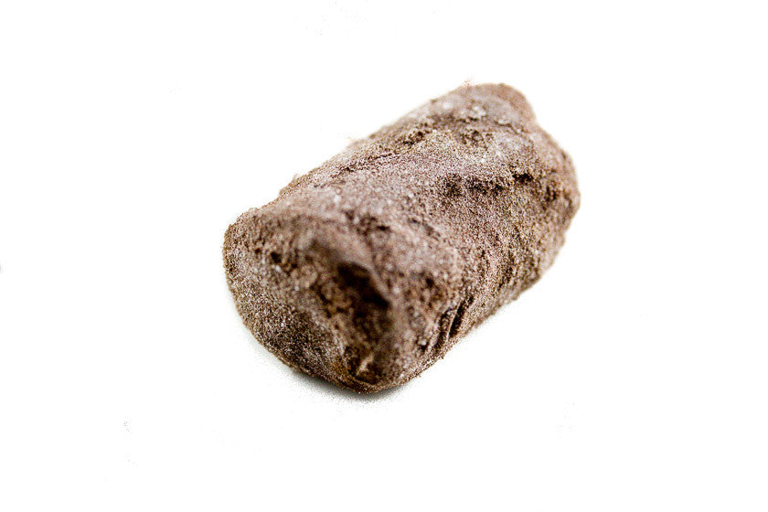 Fine Chocolate - Butterscotch Schnapps Truffle