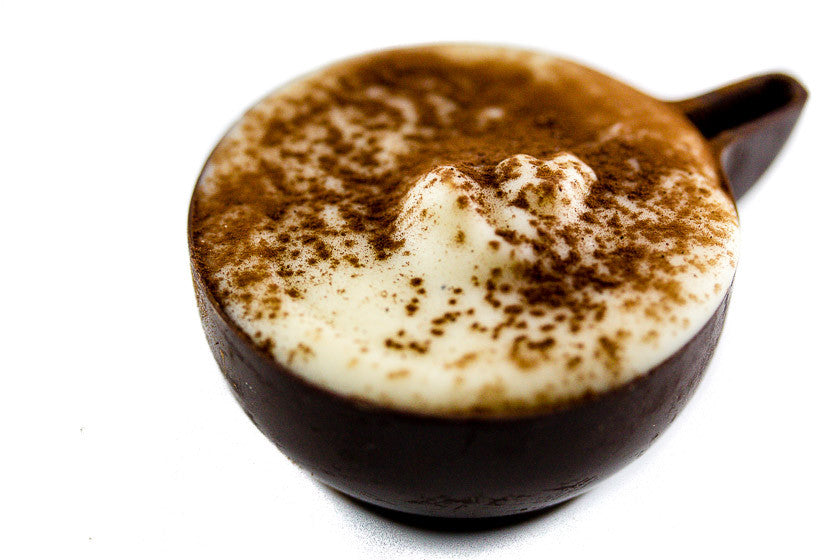 Cappuccino Cup