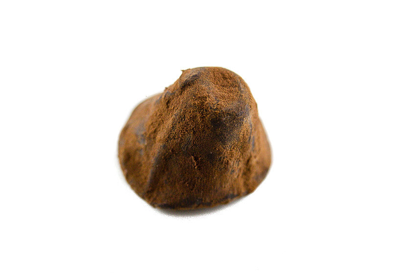 Fine Chocolate - Ceiba Single Origin Truffle