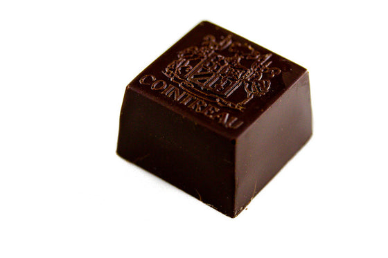 Fine Chocolate - Cointreau