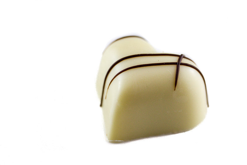 Fine chocolate - Kahlua Kiss