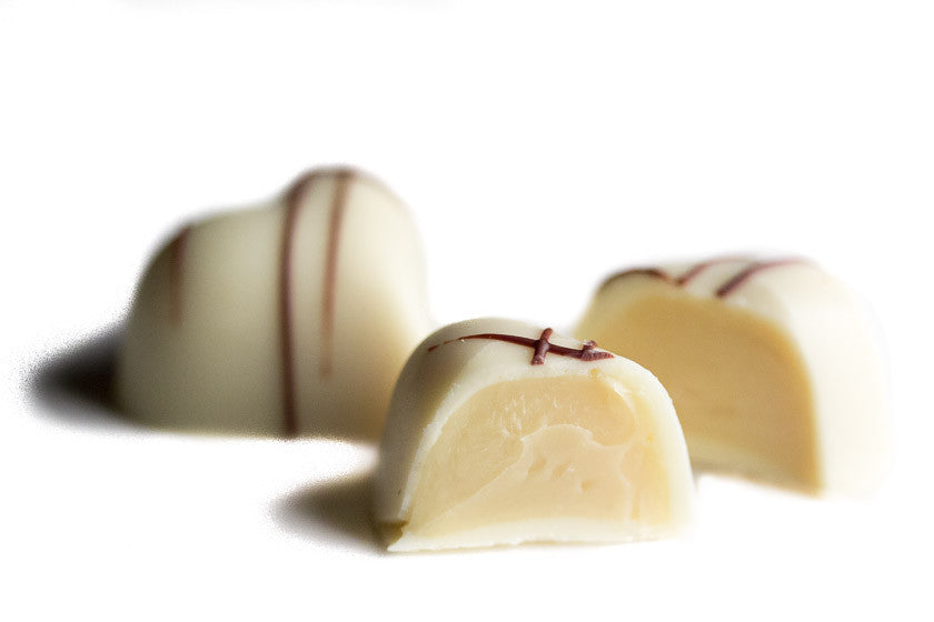 Fine chocolate - Kahlua Kiss