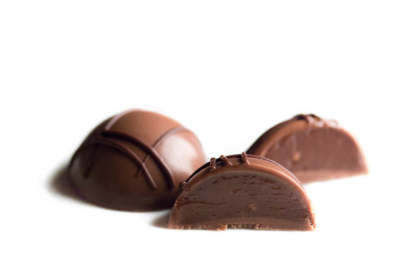 Fine Chocolate - Honey & Lavender