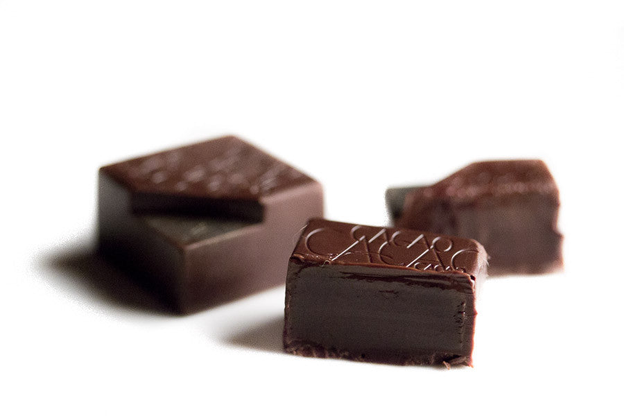 Fine Chocolate - Single Origin Los Ancones