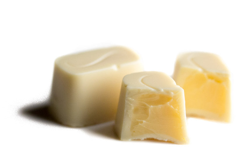 Fine Chocolate - Passionfruit