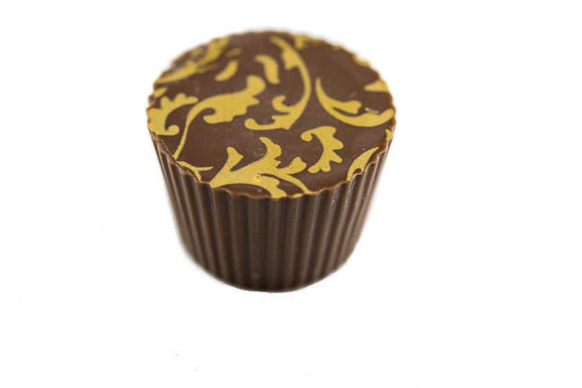 Fine Chocolate - Peanut Buttercup