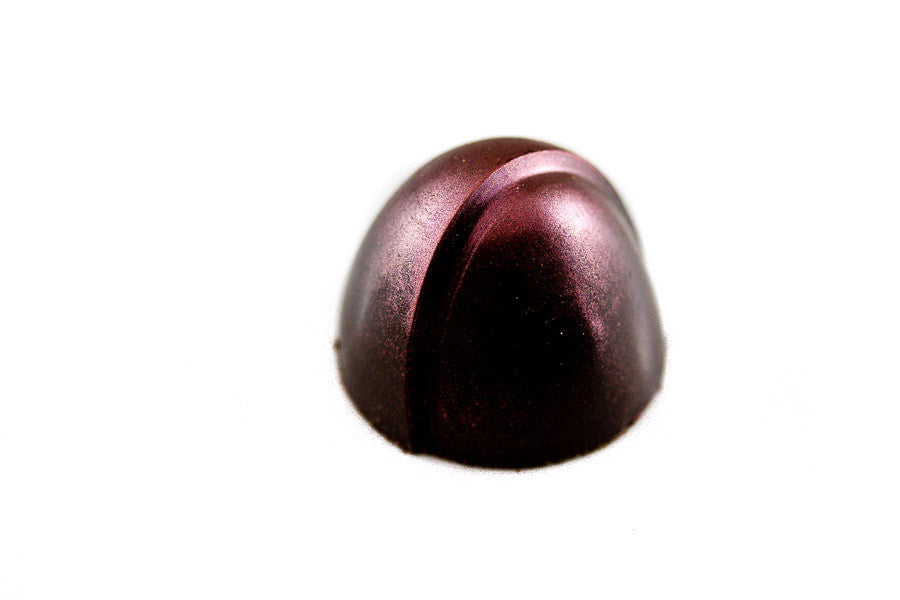 Fine Chocolate - Raspberry Rubis