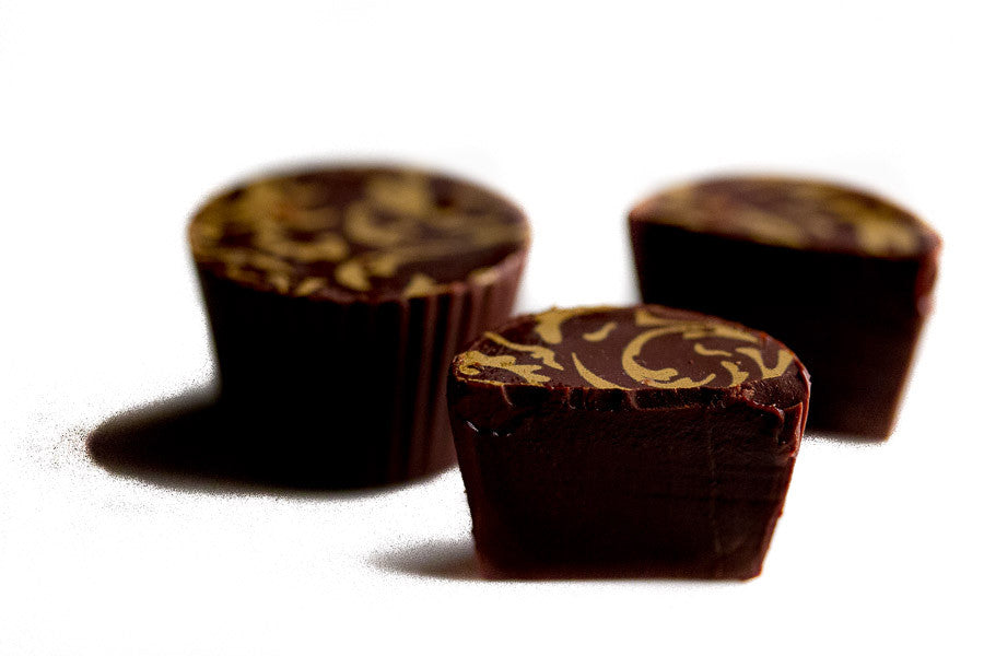 Fine Chocolate - Single Origin Sao Thomé