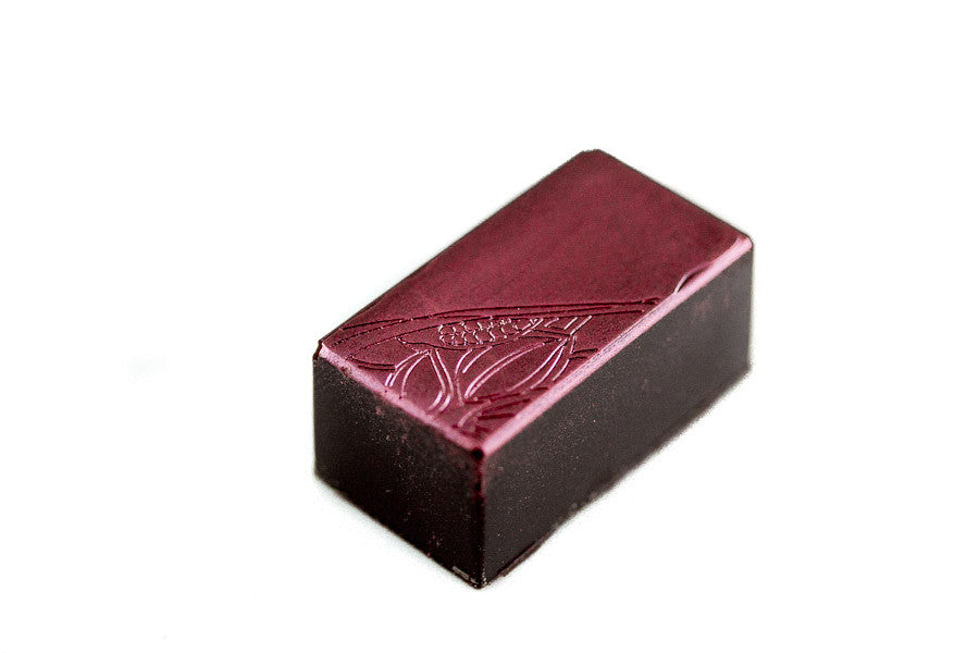 Fine Chocolate - Strawberry & Balsamic