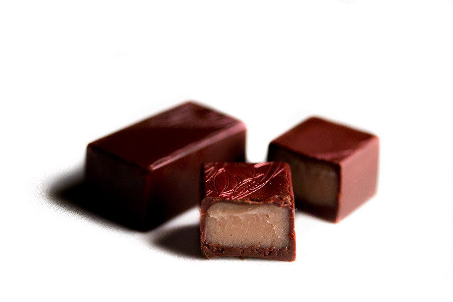 Fine Chocolate - Strawberry & Balsamic
