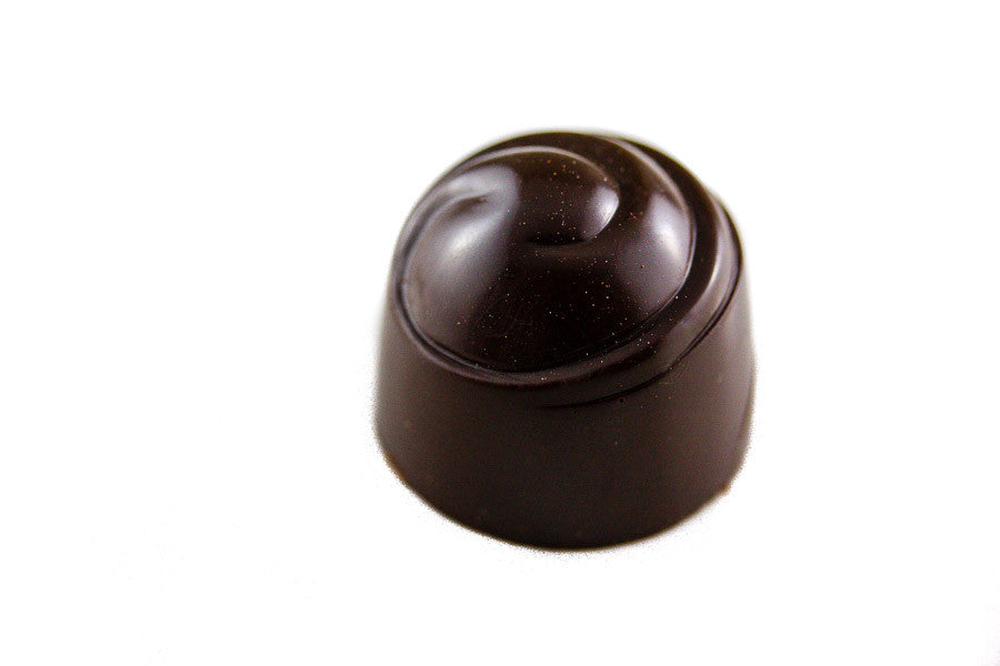 Fine Chocolate - Tahitian Vanilla Bean