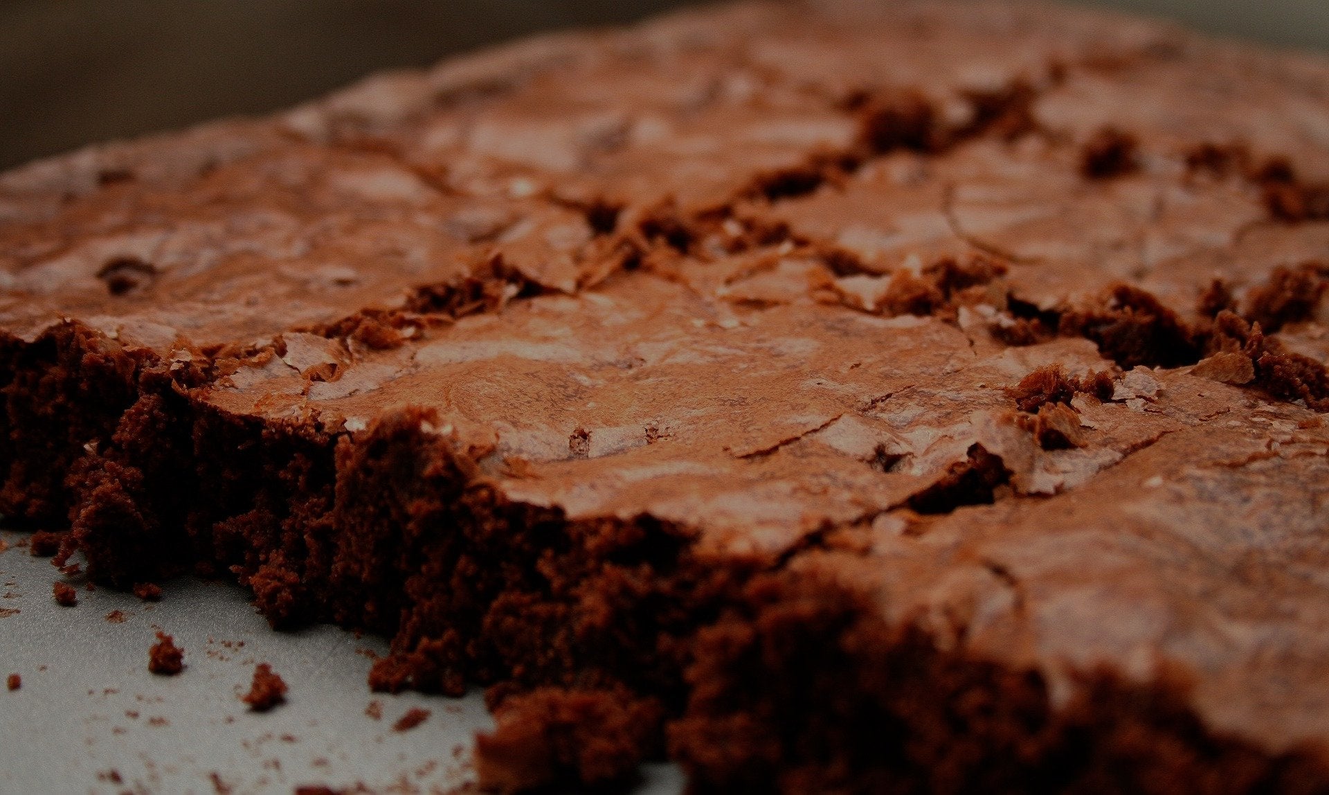 Chocolate Brownie