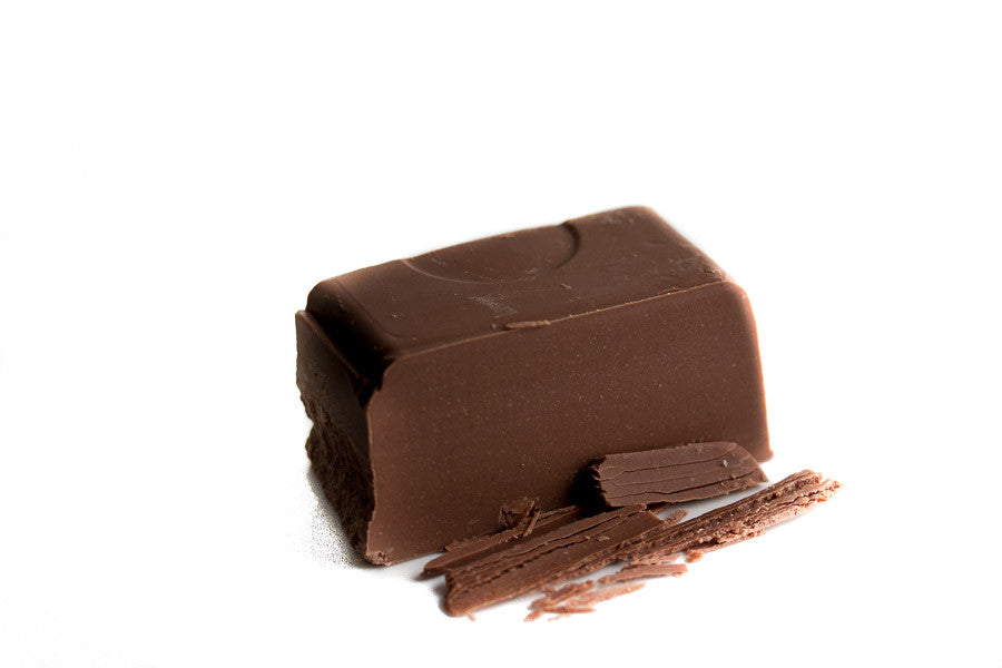 Gianduja