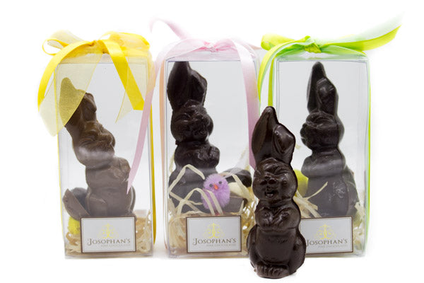 Easter Bunny Gift Box