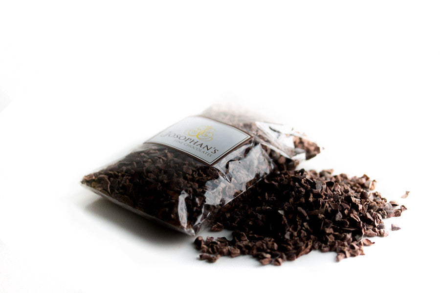 Cacao Nibs Roasted