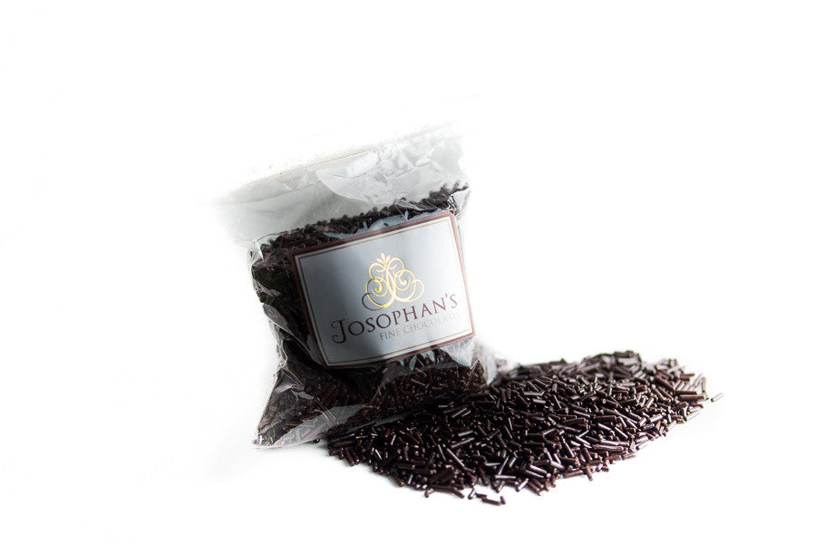 Chocolate 'Vermicelli'