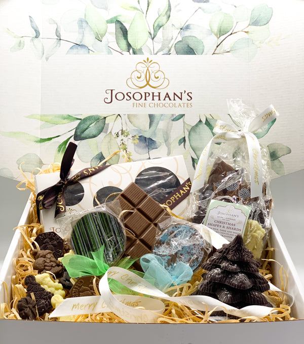 Festive Christmas Hamper